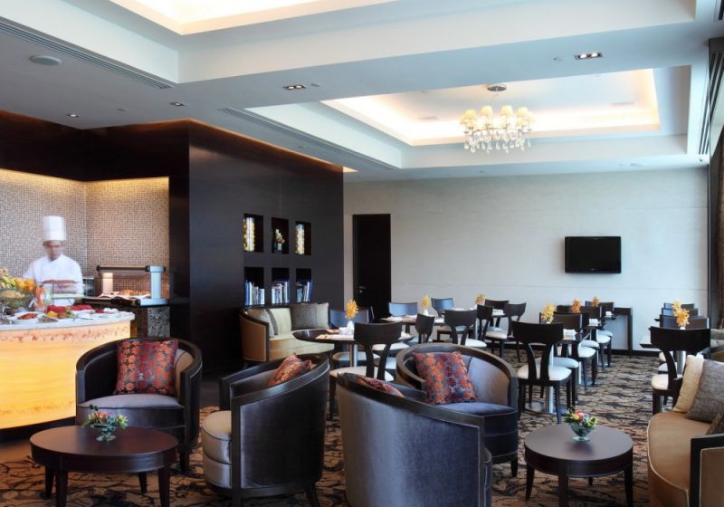 THE ROBERTSON HOUSE BY THE CREST COLLECTION (EX. PARK HOTEL CLARKE QUAY) 5*