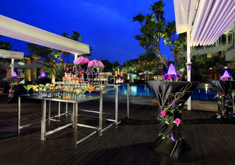 THE ROBERTSON HOUSE BY THE CREST COLLECTION (EX. PARK HOTEL CLARKE QUAY) 5*