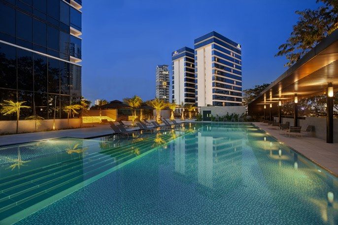 RAMADA 4*
