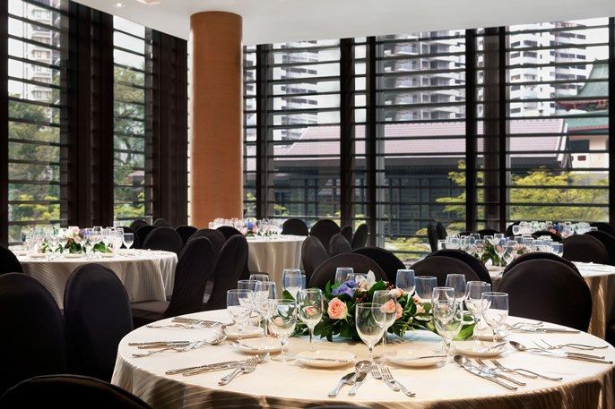 RAMADA 4*