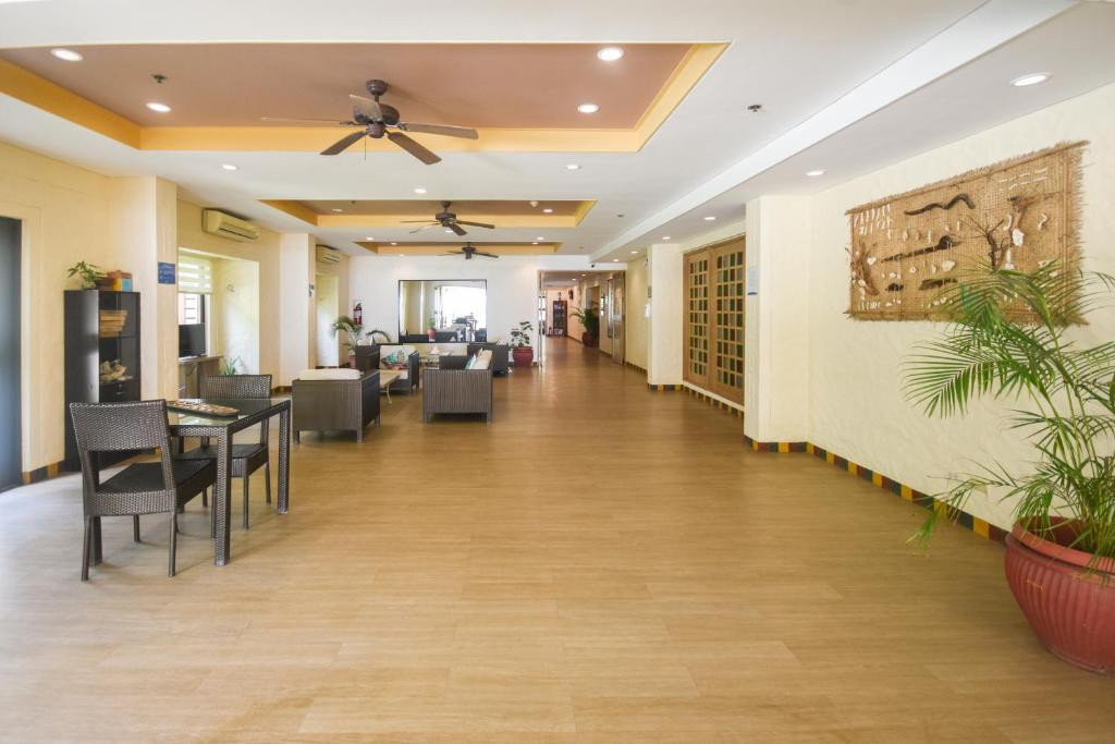 MICROTEL BORACAY 4*