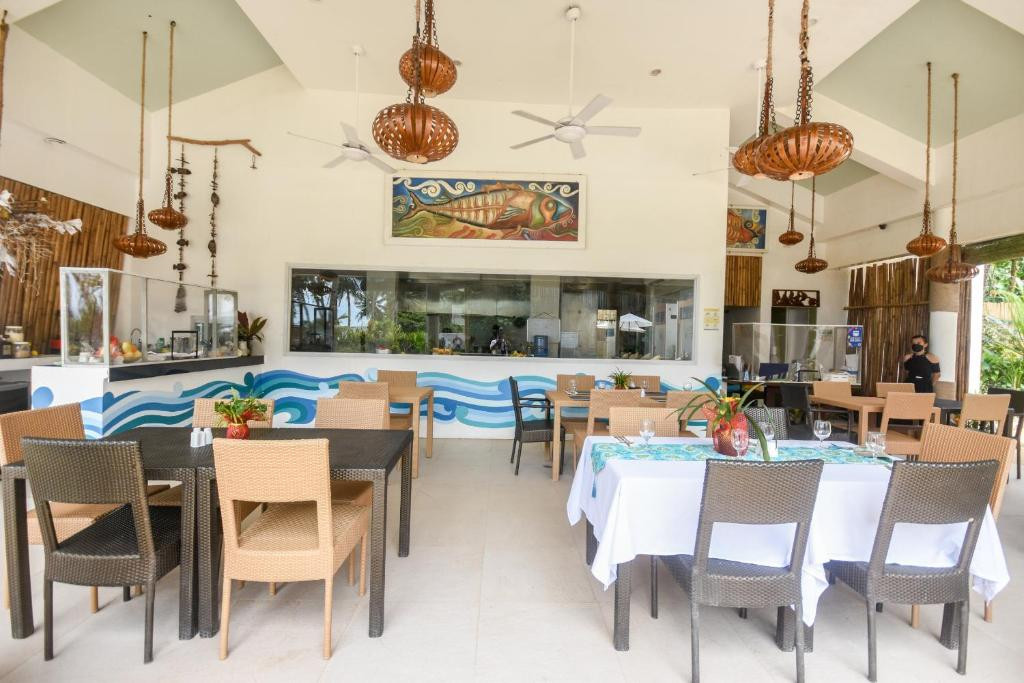 MICROTEL BORACAY 4*