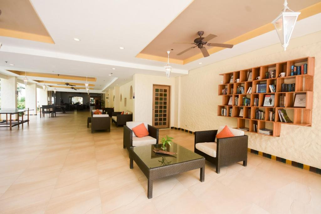 MICROTEL BORACAY 4*