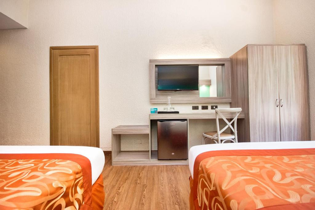 MICROTEL BORACAY 4*