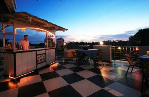 BORA SKY 3*