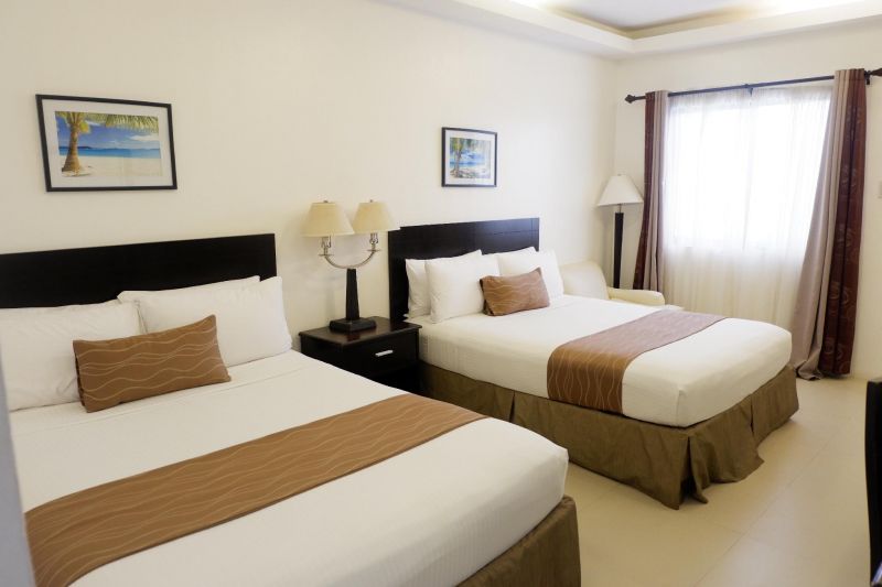 CHATEAU DE BORACAY 3*