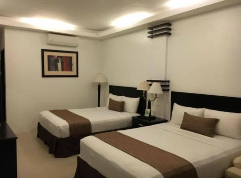 CHATEAU DE BORACAY 3*