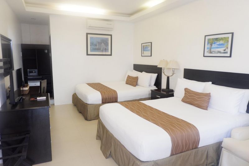 CHATEAU DE BORACAY 3*