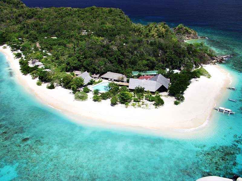 DISCOVERY CORON (EX. CLUB PARADISE) 4*