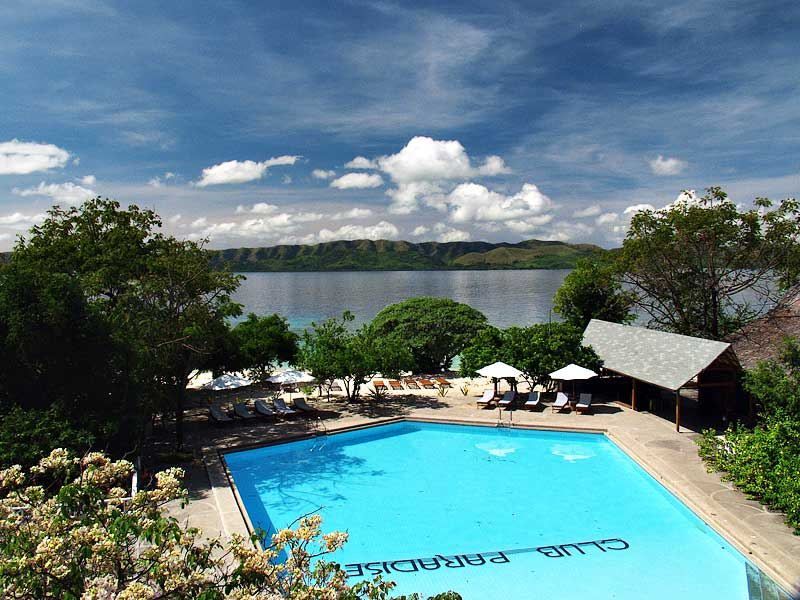 DISCOVERY CORON (EX. CLUB PARADISE) 4*