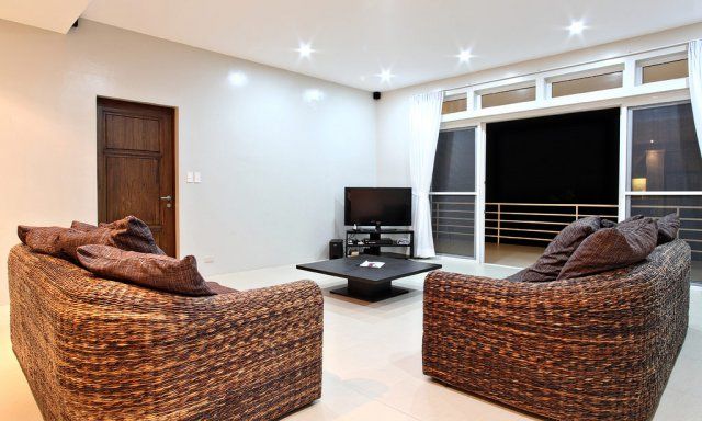 COHIBA VILLAS 3*