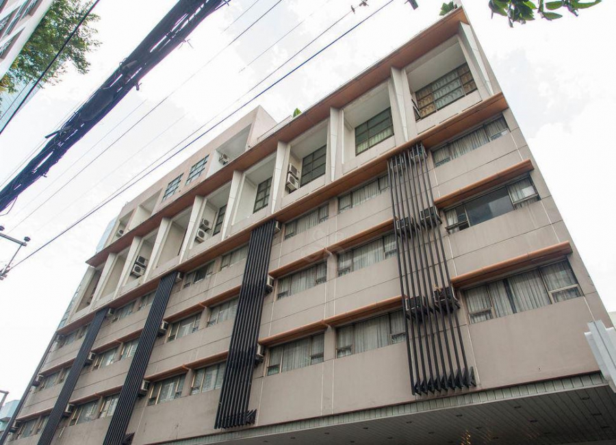 DIAMOND SUITES & RESIDENCES 4*