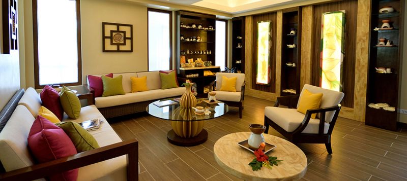 HENANN RESORT (EX. ALONA PALM BEACH) 4*