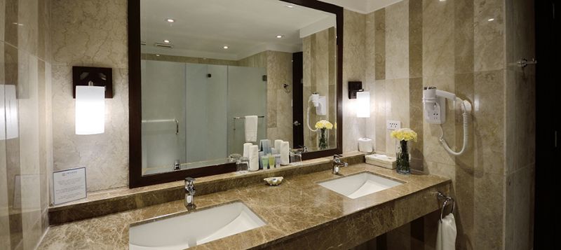 HENANN RESORT (EX. ALONA PALM BEACH) 4*