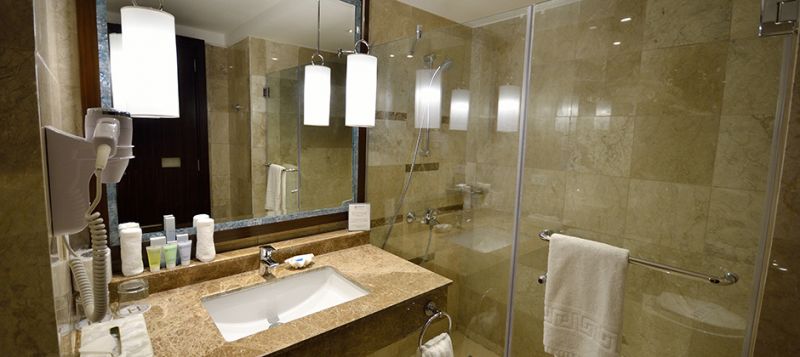 HENANN RESORT (EX. ALONA PALM BEACH) 4*