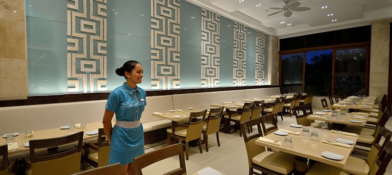 HENANN RESORT (EX. ALONA PALM BEACH) 4*