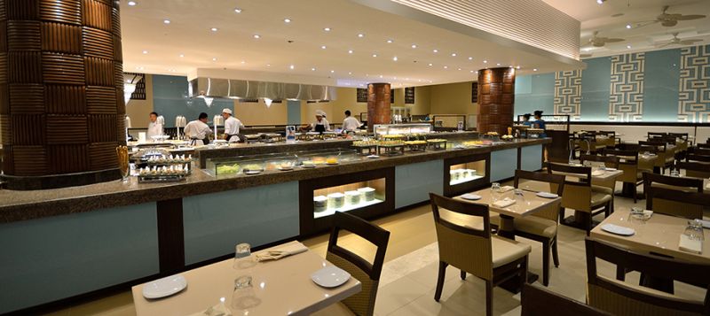 HENANN RESORT (EX. ALONA PALM BEACH) 4*
