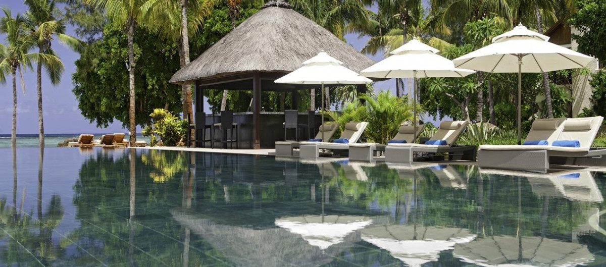 HILTON MAURITIUS RESORT & SPA 5*