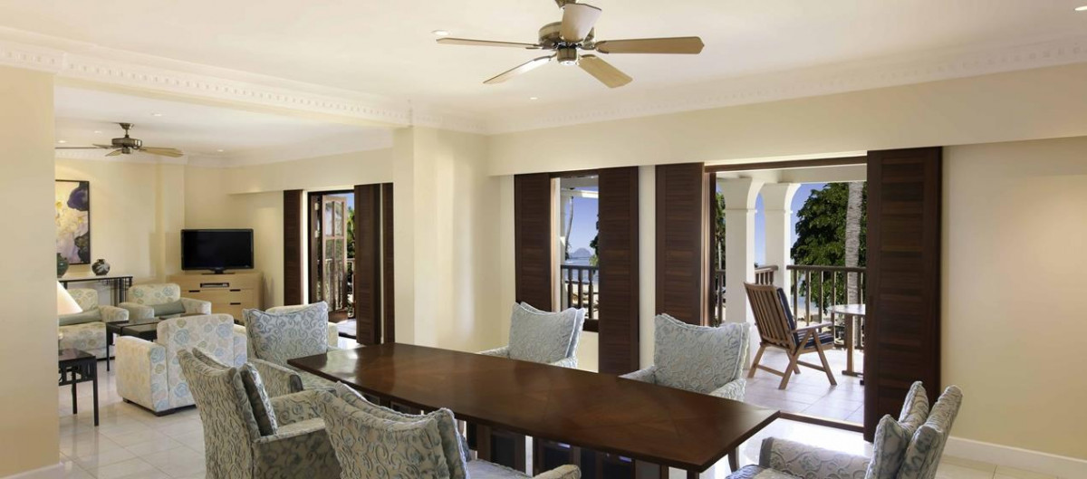 HILTON MAURITIUS RESORT & SPA 5*