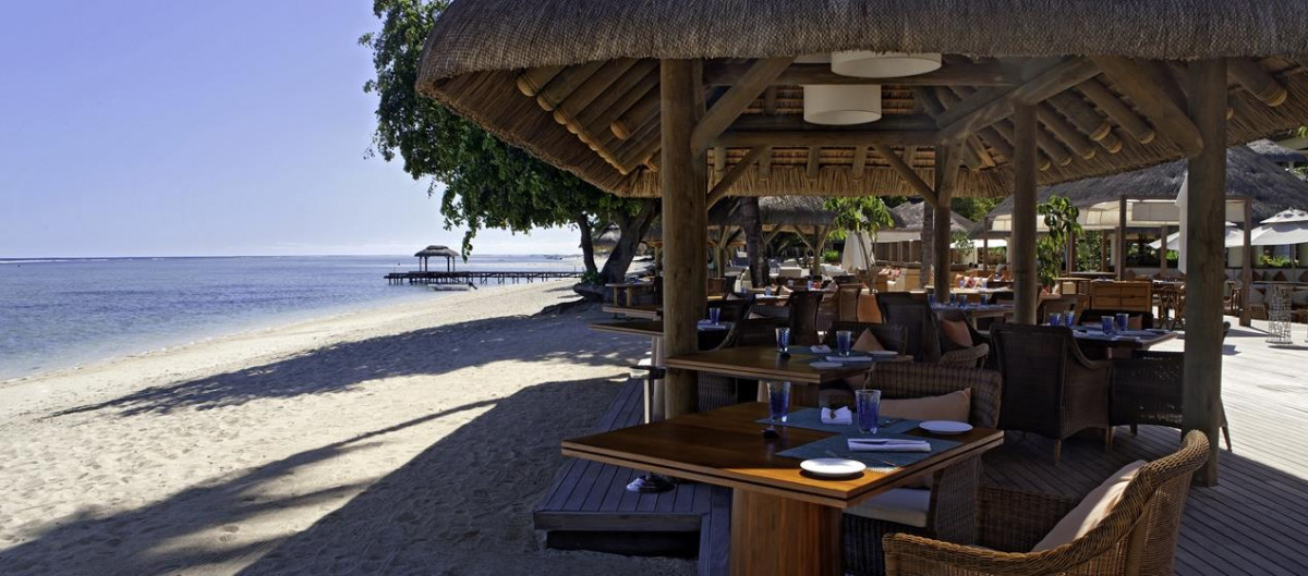 HILTON MAURITIUS RESORT & SPA 5*