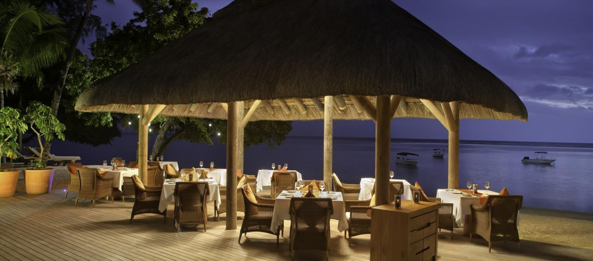 HILTON MAURITIUS RESORT & SPA 5*