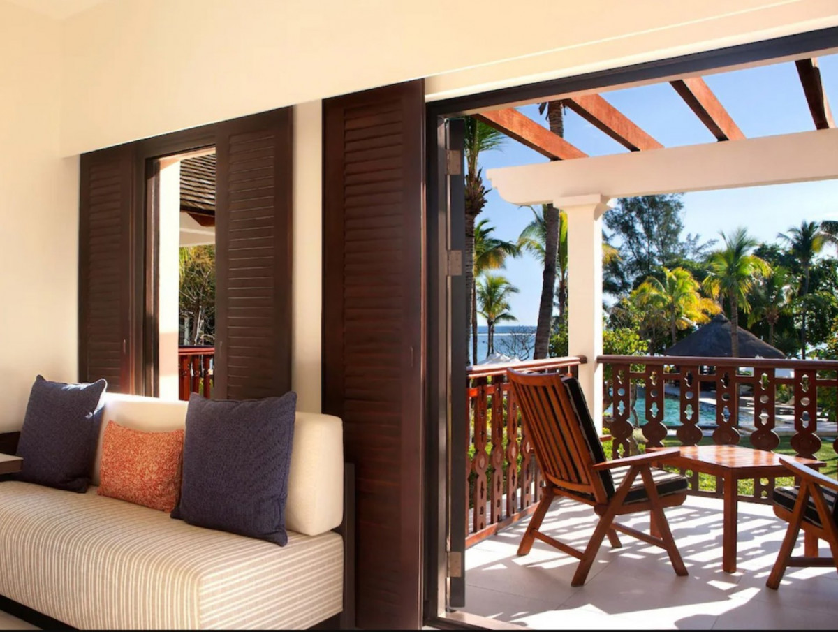 HILTON MAURITIUS RESORT & SPA 5*