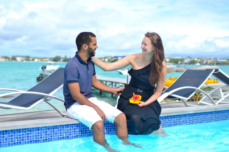 BAYSTONE BOUTIQUE HOTEL & SPA 5*