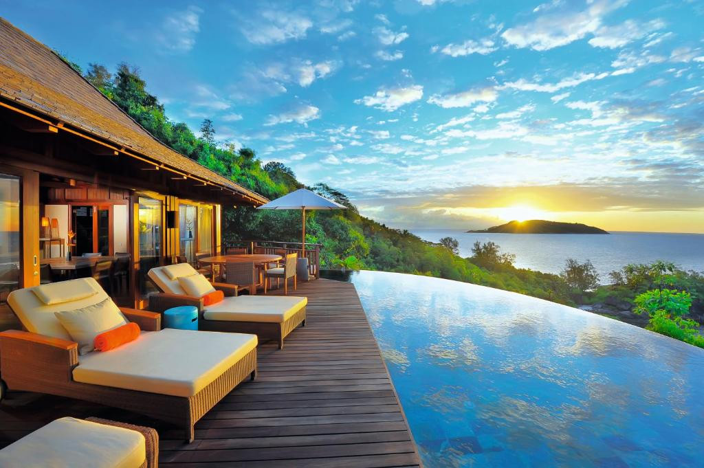 CONSTANCE EPHELIA RESORT 5*