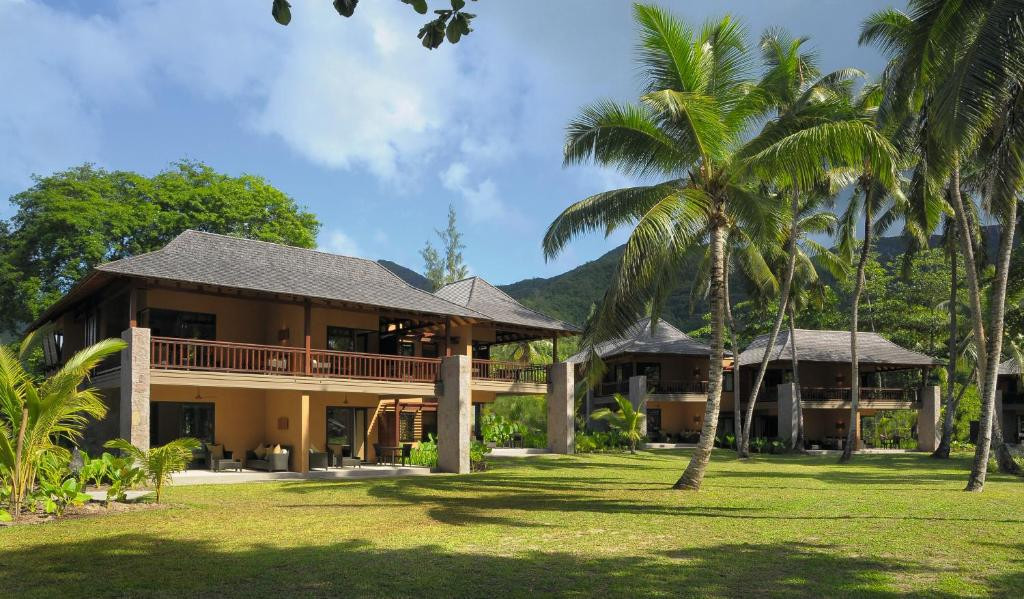 CONSTANCE EPHELIA RESORT 5*