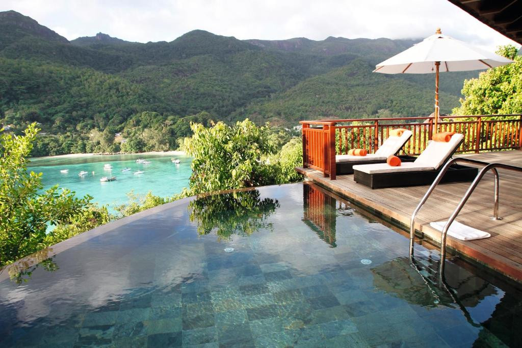 CONSTANCE EPHELIA RESORT 5*