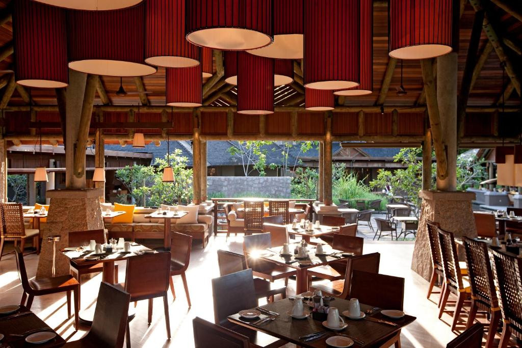 CONSTANCE EPHELIA RESORT 5*