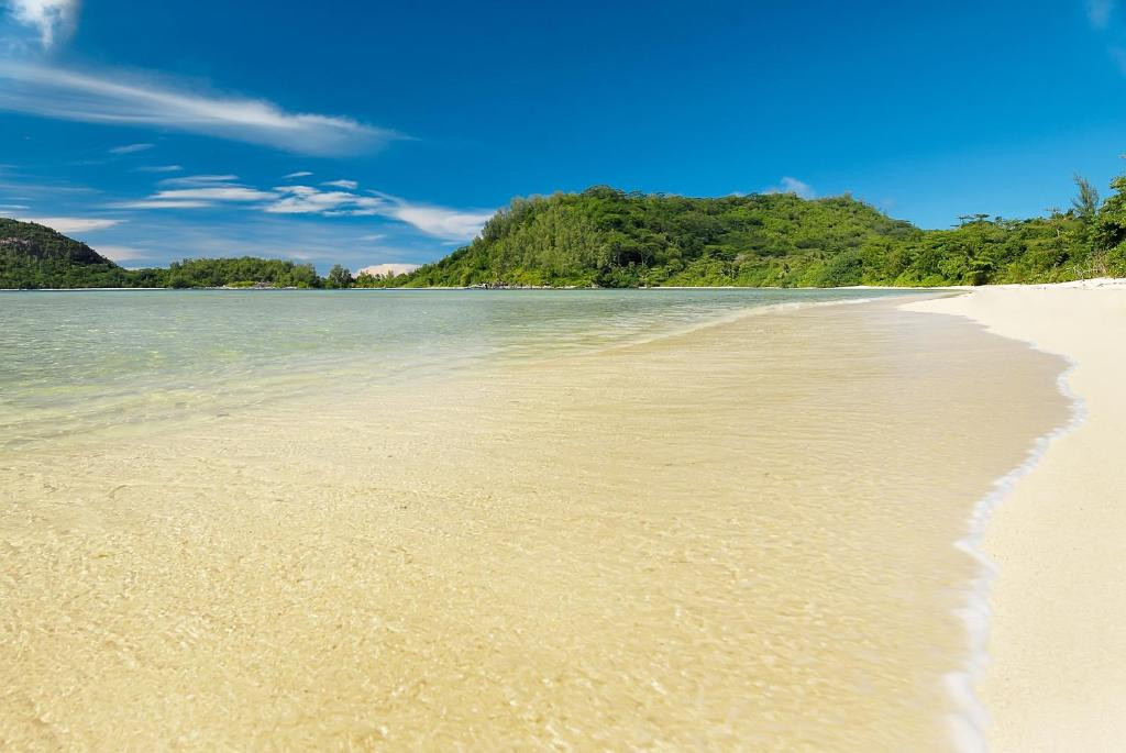 CONSTANCE EPHELIA RESORT 5*