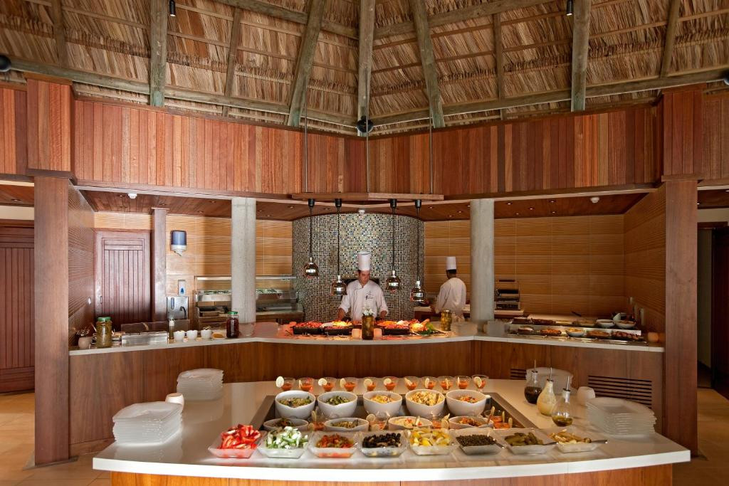 CONSTANCE EPHELIA RESORT 5*