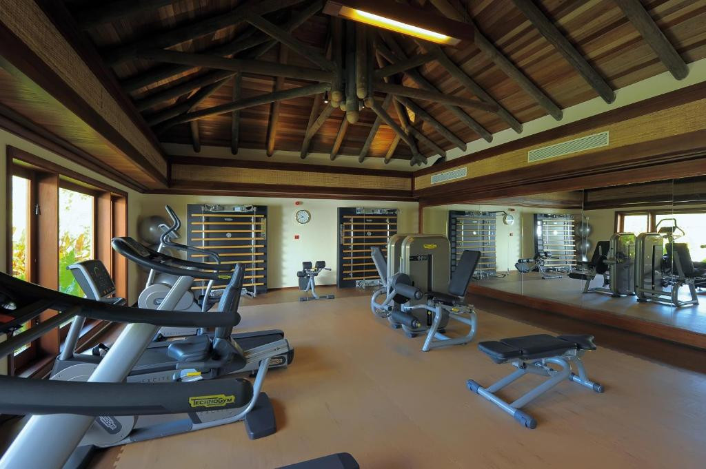 CONSTANCE EPHELIA RESORT 5*