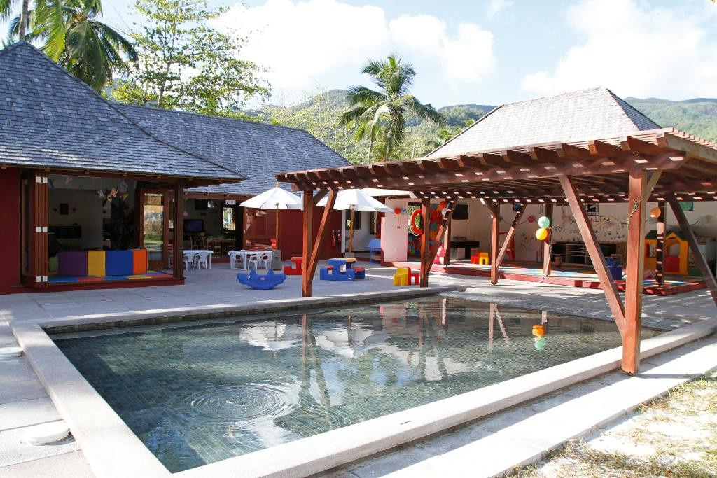 CONSTANCE EPHELIA RESORT 5*