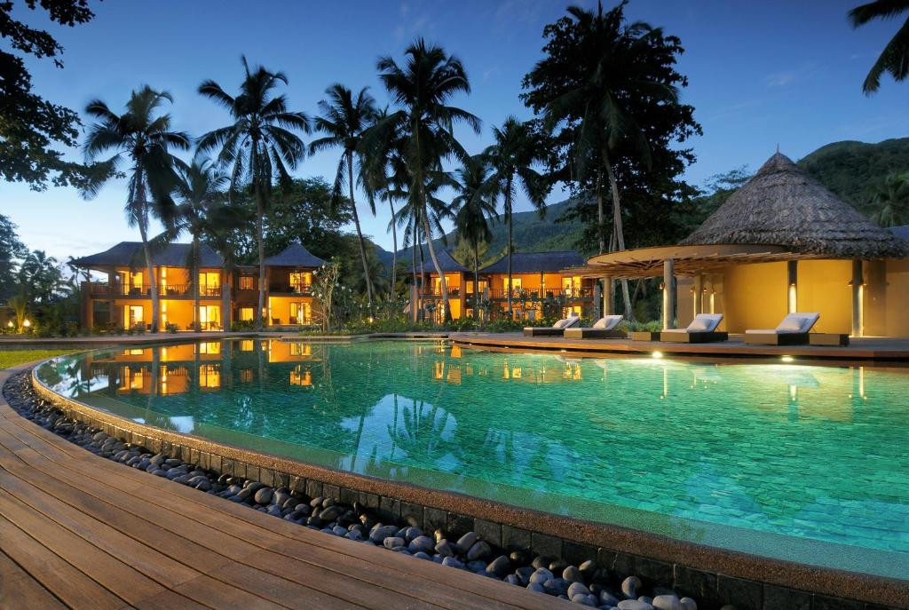 CONSTANCE EPHELIA RESORT 5*