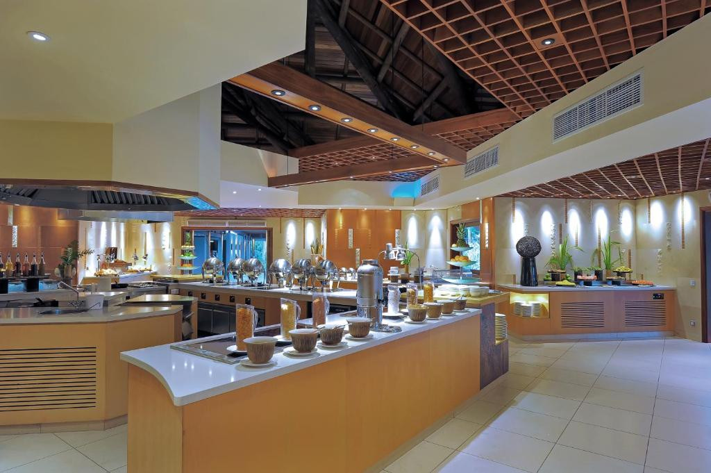 CONSTANCE EPHELIA RESORT 5*