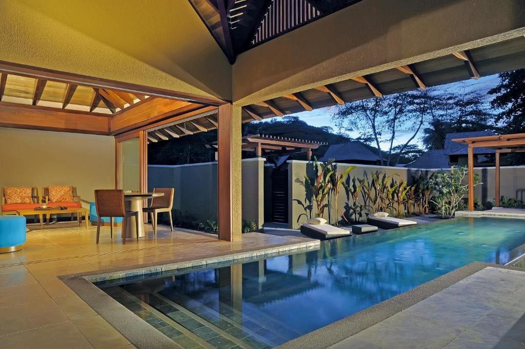 CONSTANCE EPHELIA RESORT 5*