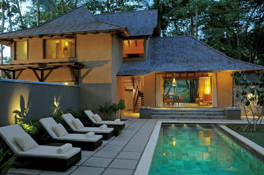 CONSTANCE EPHELIA RESORT 5*