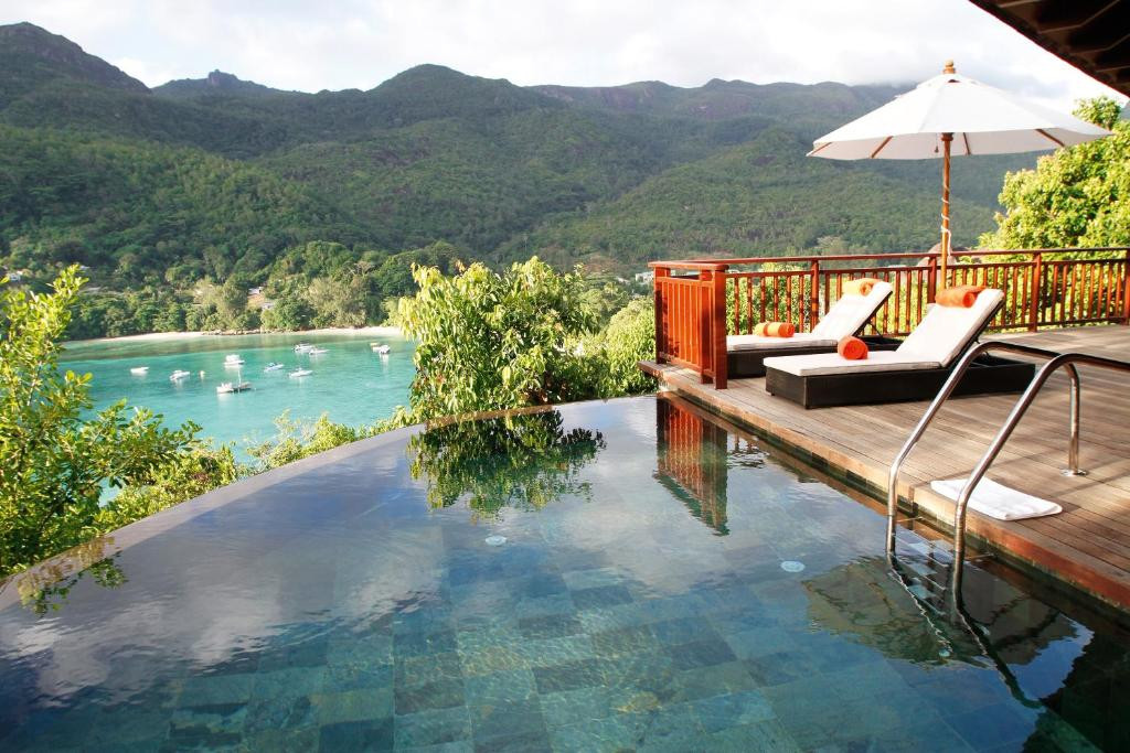 CONSTANCE EPHELIA RESORT 5*