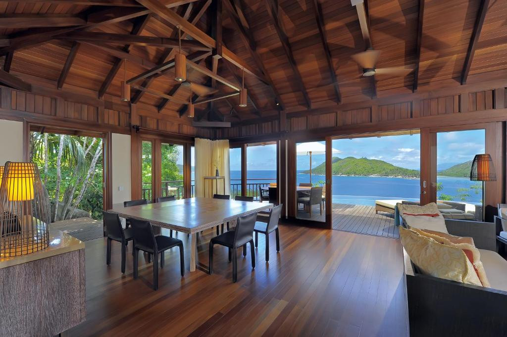 CONSTANCE EPHELIA RESORT 5*