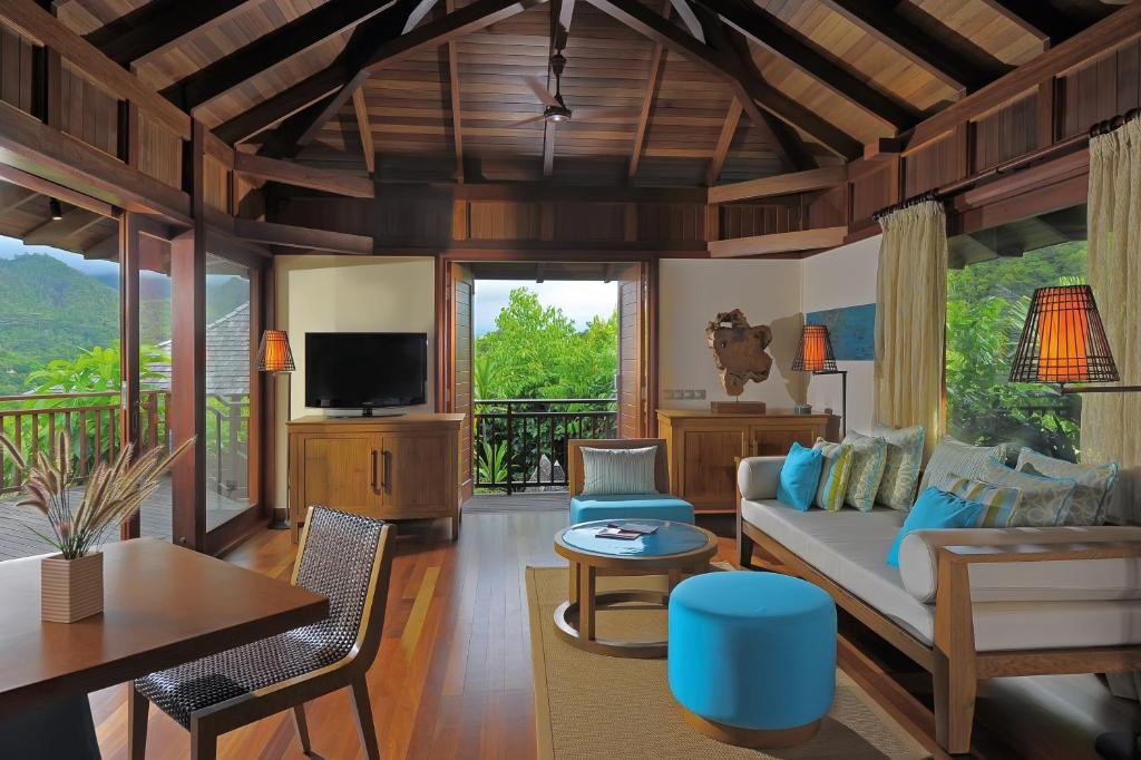 CONSTANCE EPHELIA RESORT 5*