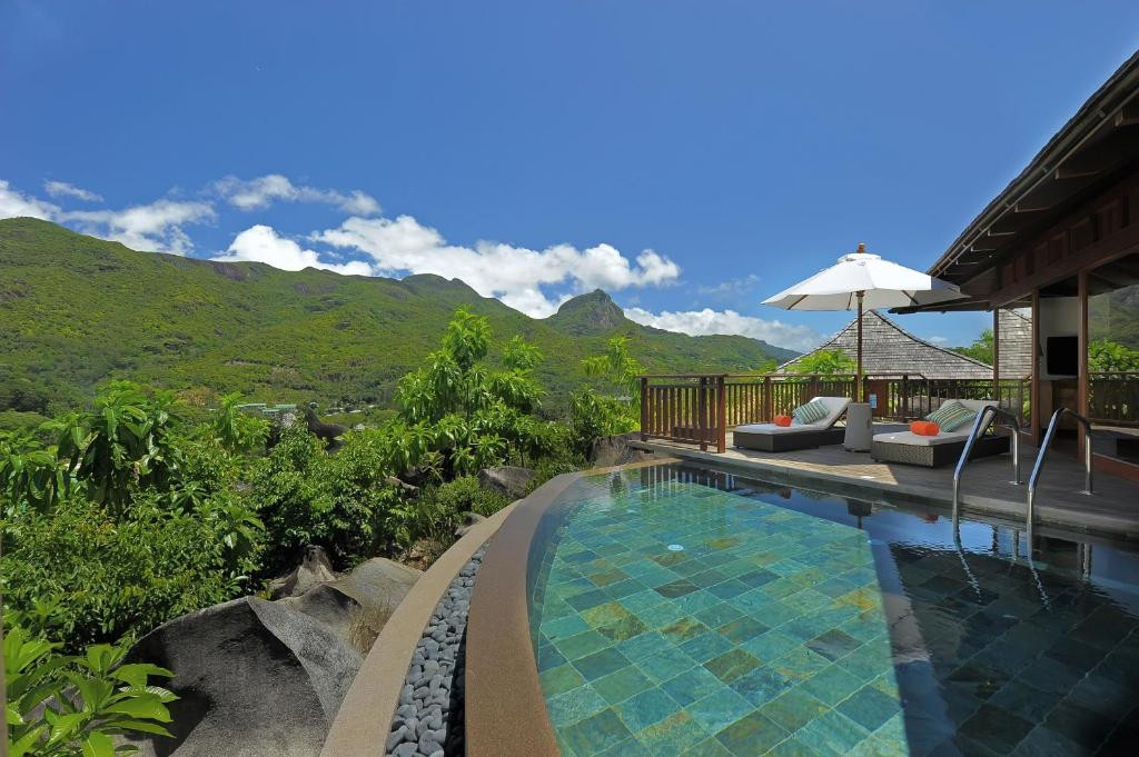 CONSTANCE EPHELIA RESORT 5*