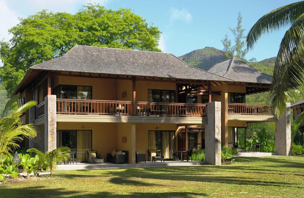 CONSTANCE EPHELIA RESORT 5*