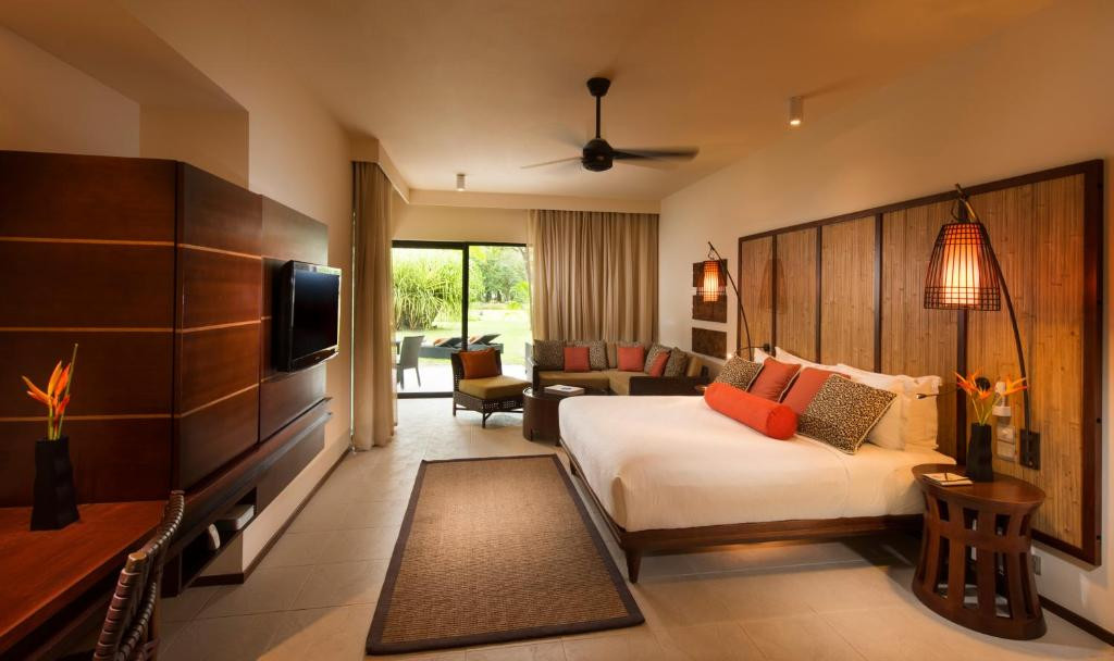 CONSTANCE EPHELIA RESORT 5*