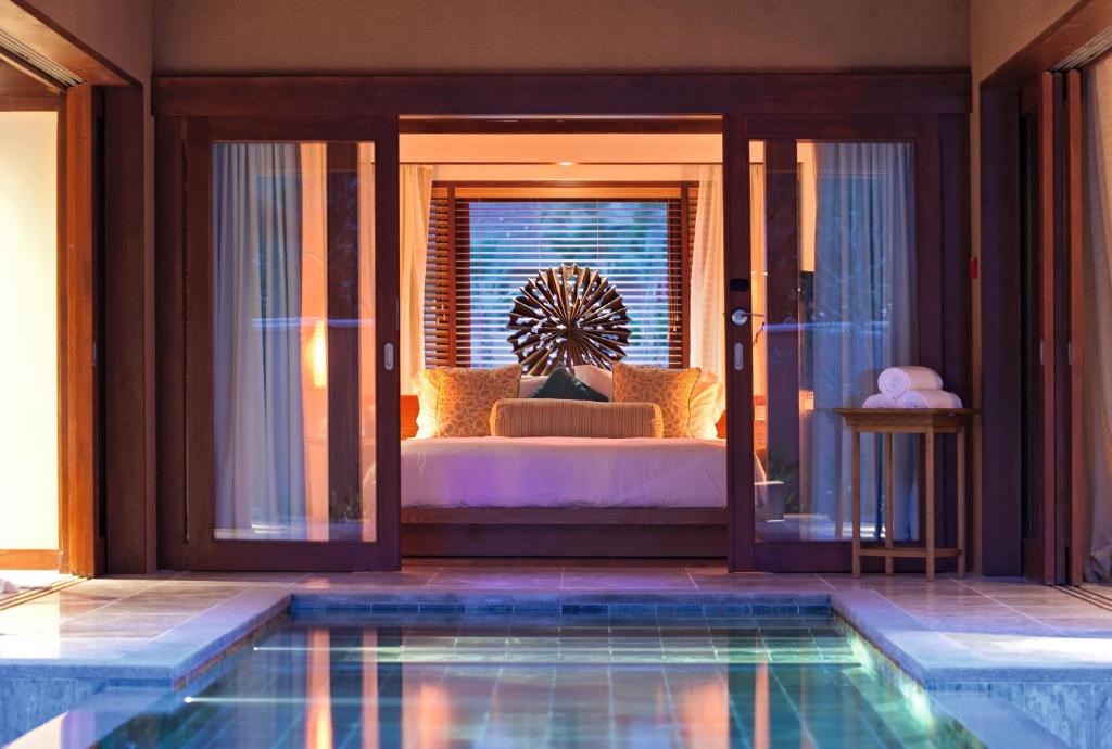 CONSTANCE EPHELIA RESORT 5*