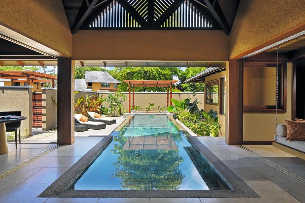 CONSTANCE EPHELIA RESORT 5*