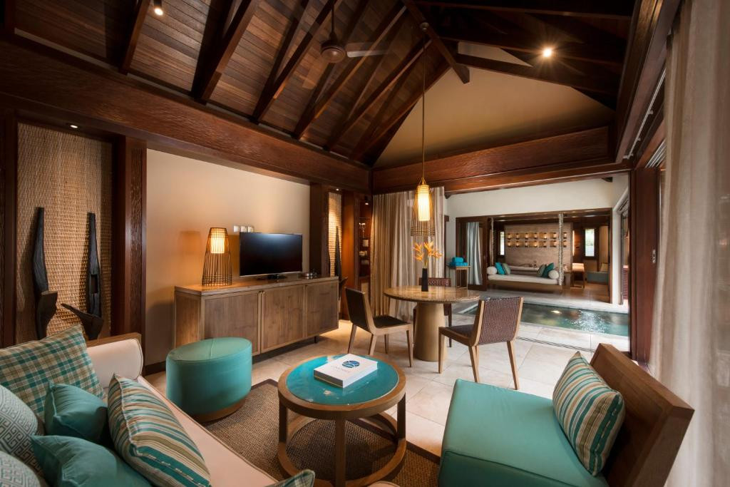 CONSTANCE EPHELIA RESORT 5*