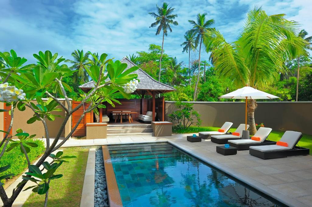 CONSTANCE EPHELIA RESORT 5*