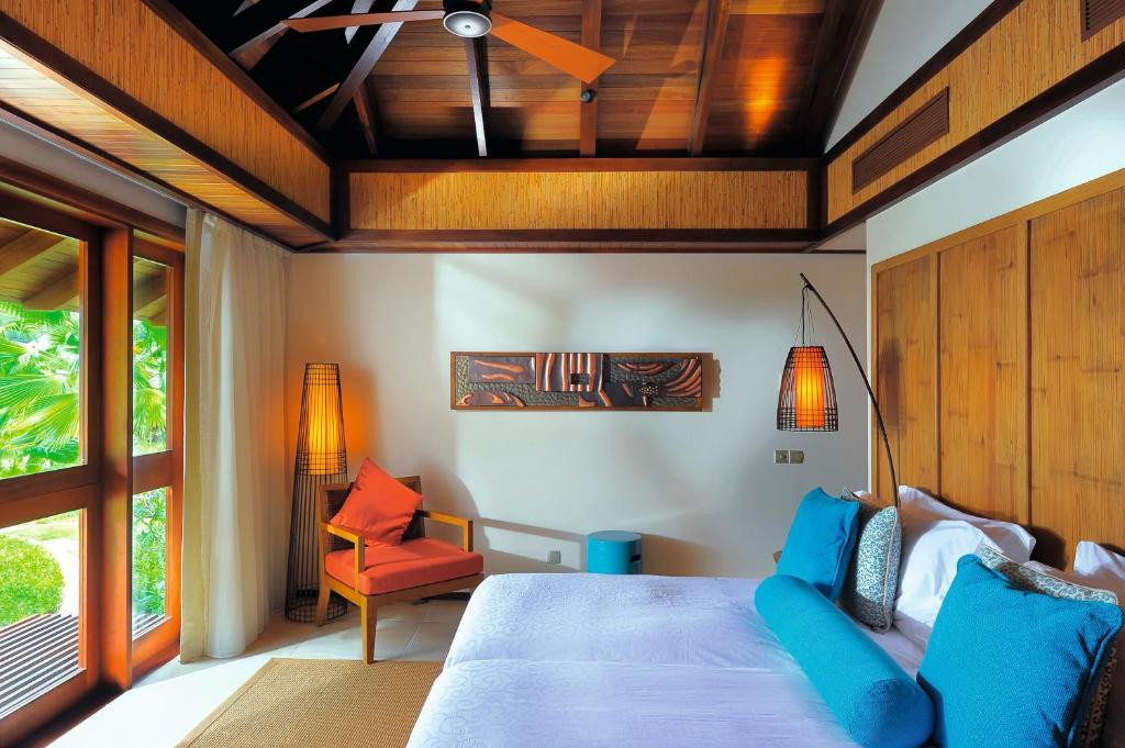 CONSTANCE EPHELIA RESORT 5*